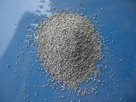 calcium Metal granular